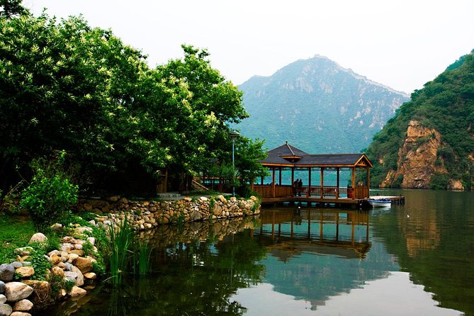 All-Inclusive Private Day Trip to Mutianyu and Huanghuacheng Water Great Wall - Huanghuacheng Water Great Wall