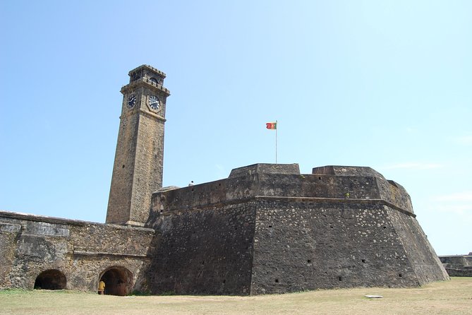 All Inclusive Private Day Trip to Southern Srilanka Galle, Bentota - Highlights of Galle: UNESCO Heritage