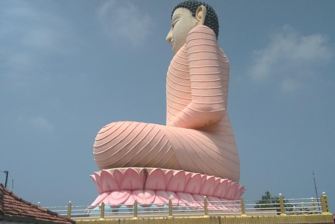 All Inclusive Private Day Trip to Southern Srilanka Galle, Bentota - Exploring Bentotas Coastal Delights