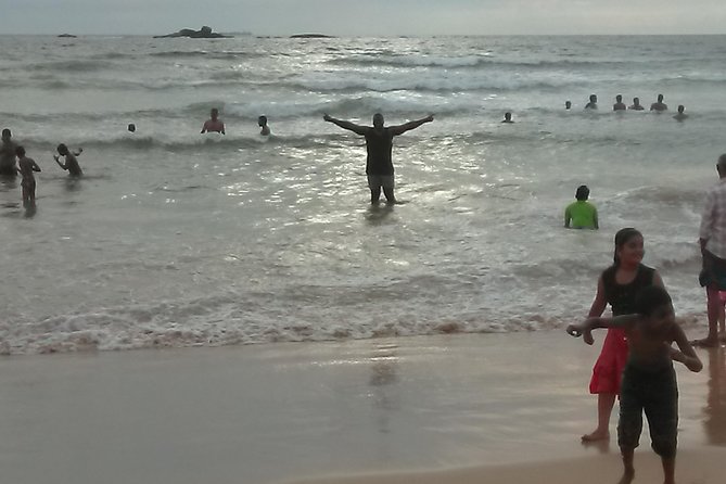 All Inclusive Private Day Trip to Southern Srilanka Galle, Bentota - Extended Tour Options in Colombo