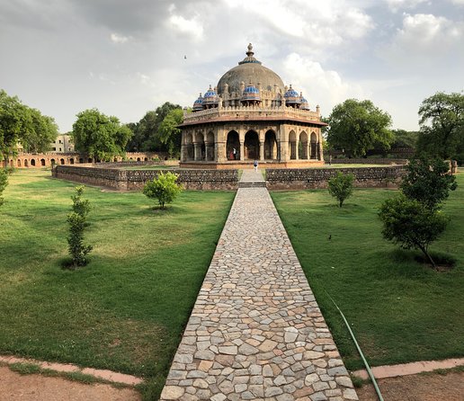 All Inclusive Private Delhi Tour Recommended by TRIPADVISOR - Booking and Cancellation