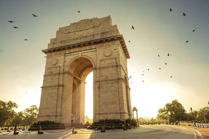 All Inclusive Private Delhi Tour Recommended by TRIPADVISOR - Highlights of the Tour