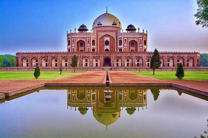 All Inclusive Private Delhi Tour Recommended by TRIPADVISOR - Customer Reviews and Ratings