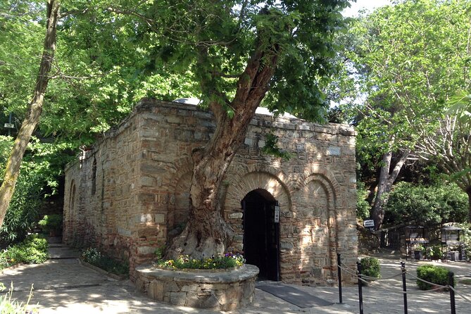 ALL INCLUSIVE Private Ephesus, House of Virgin Mary With Lunch - Itinerary Highlights