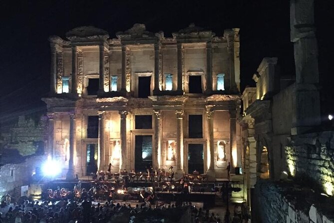 All Inclusive Private Ephesus, the House of the Virgin Mary, Sirince Village - Quick Points