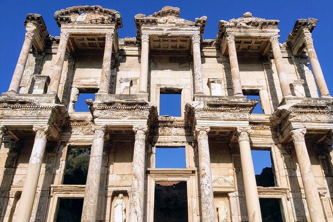 All Inclusive Private Ephesus, the House of the Virgin Mary, Sirince Village - Discovering Sirince Village