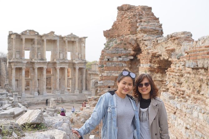 All Inclusive Private Ephesus Tour - Meeting and Pickup