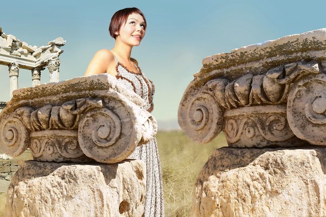All Inclusive Private Ephesus Tour - Customized Itineraries