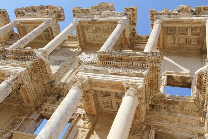 All Inclusive Private Ephesus Tour - Exclusive Private Experience