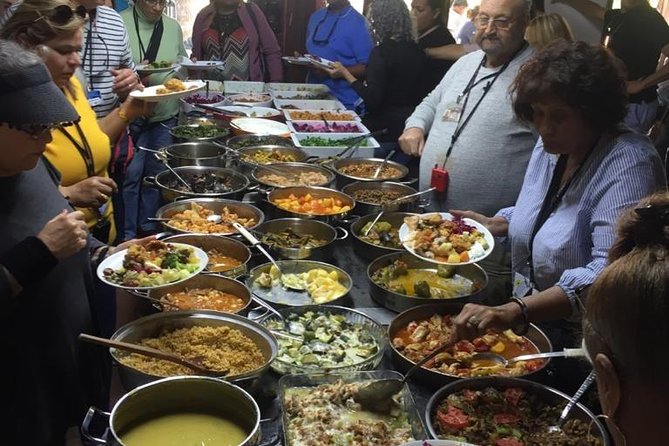 All Inclusive Private Ephesus, Village Tour and Traditional Lunch - Included Features