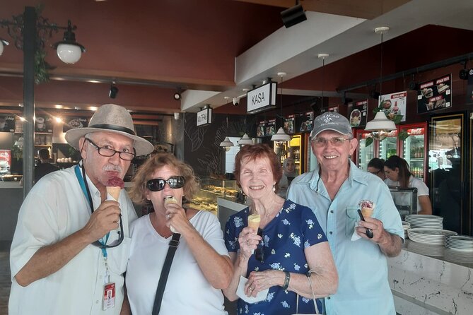 All INCLUSIVE : Private Ephesus, Virgin Mary, Artemis With LUNCH - Tour Experience