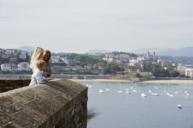 All Inclusive Private Family Photoshoot in San Sebastian - Accessibility and Participation