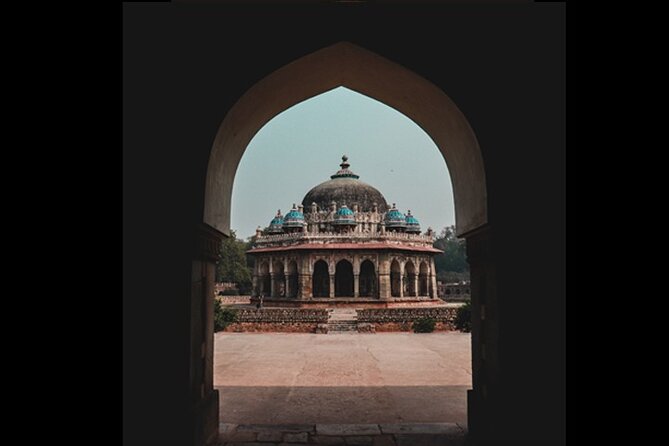 All Inclusive Private Full-Day Old and New Delhi City Tour - Inclusions
