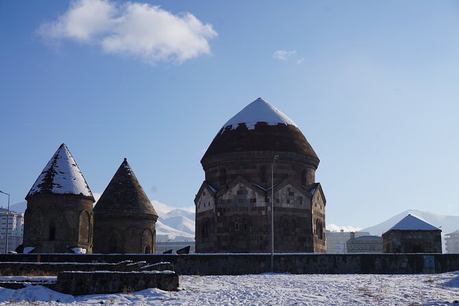All-inclusive Private Guided 2-day Tour of Erzurum - About Your Stay
