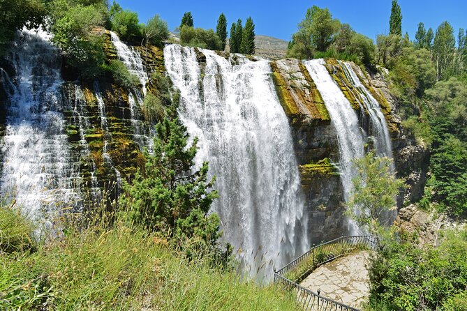 All-inclusive Private Guided 2-day Tour of Erzurum - Booking and Cancellation Policy