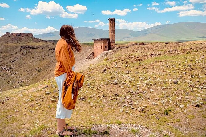 All-inclusive Private Guided 2-day Tour of Kars-Ani - Cancellation and Confirmation