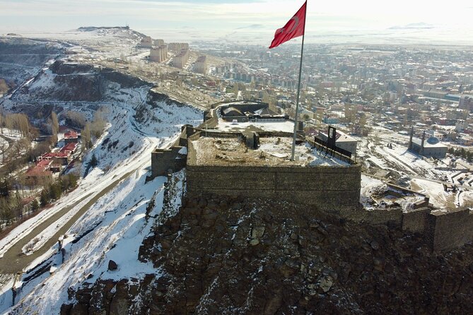 All-inclusive Private Guided 2-day Tour of Kars-Ani - Visiting Kars