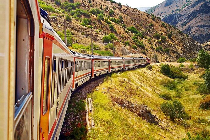 All-inclusive Private Guided 2-day Tour of Kars-Ani - Itinerary
