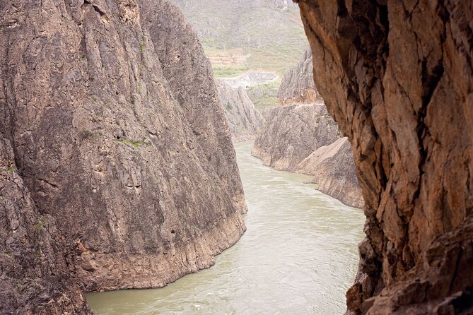All-Inclusive Private Guided 2-Day Tour of Kemaliye From Erzincan - Adventure and Scenic Tours on Day 2
