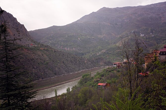 All-Inclusive Private Guided 2-Day Tour of Kemaliye From Erzincan - Accessibility and Accommodations