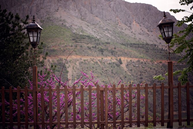 All-Inclusive Private Guided 2-Day Tour of Kemaliye From Erzincan - Pricing and Booking Information