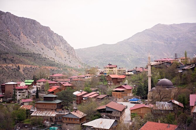 All-Inclusive Private Guided 2-Day Tour of Kemaliye From Erzincan - Positive Guest Reviews