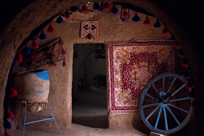 All-inclusive Private Guided 2-day Tour of Sanliurfa - Accessibility