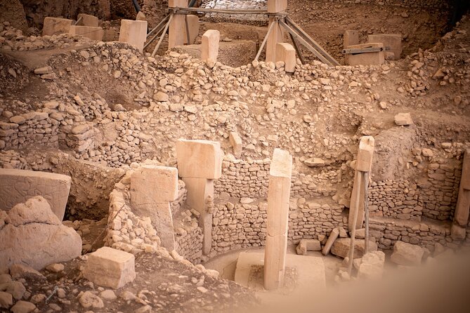 All-inclusive Private Guided 2-day Tour of Sanliurfa - Cancellation Policy