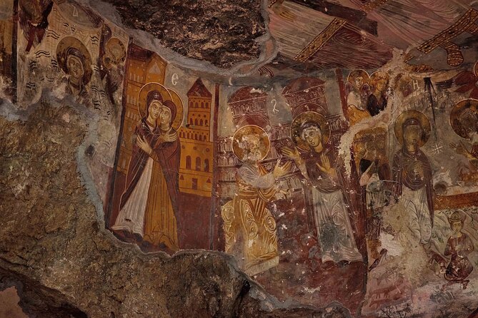 All-inclusive Private Guided 2-day Tour of Trabzon - Pickup Information