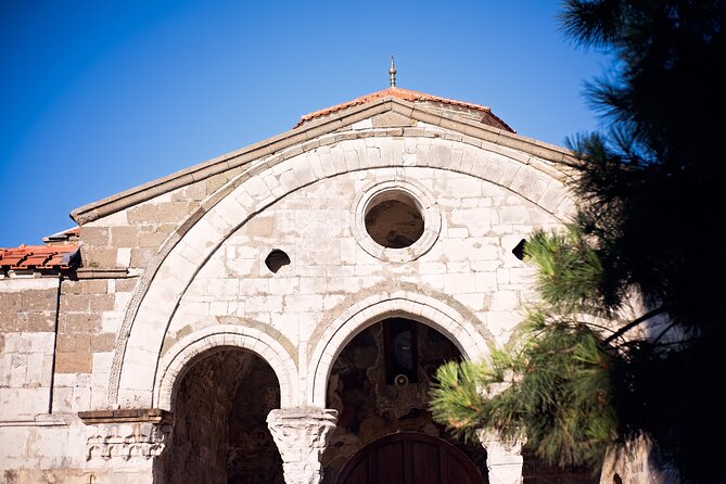 All-inclusive Private Guided 2-day Tour of Trabzon - Tour Highlights