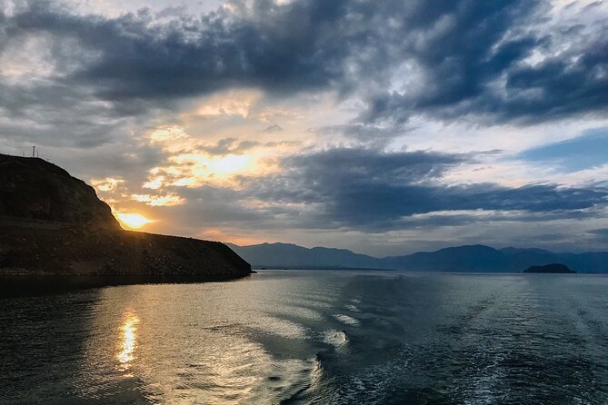 All-inclusive Private Guided 3-Day Tour of Van - Pricing