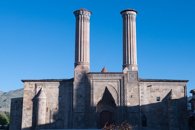 All-inclusive Private Guided Tour of Erzurum City - Customization Options