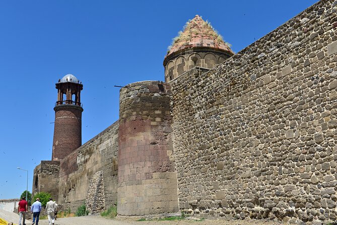 All-inclusive Private Guided Walking Tour of Erzurum City - Meeting and Ending Points