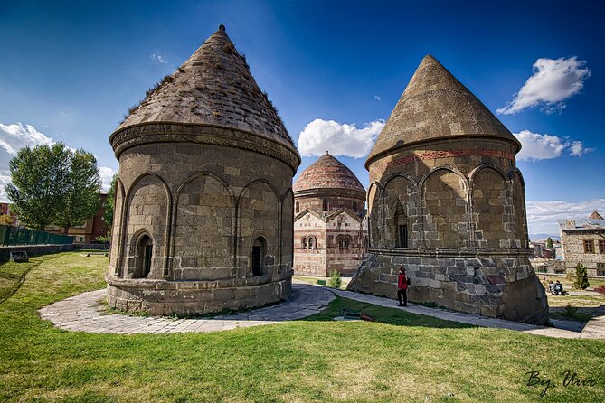 All-inclusive Private Guided Walking Tour of Erzurum City - Reviews and Ratings