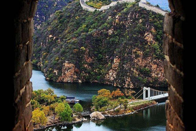 All Inclusive Private Hiking Tour From Huanghuacheng Water Great Wall to Xishuiyu - Inclusions in the Private Tour