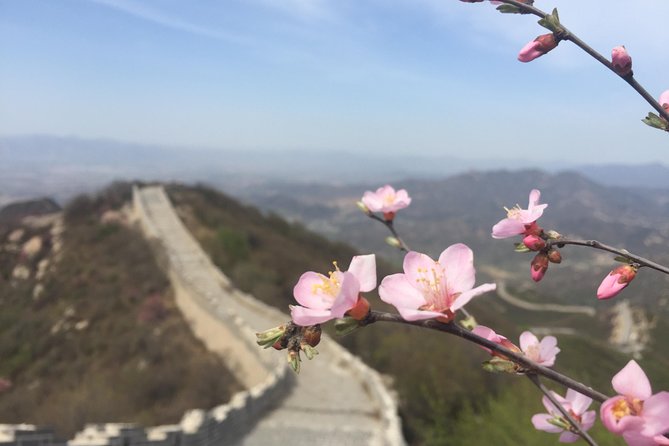 All Inclusive Private Hiking Tour to Yanqing Badaling Incomplete Great Wall - Pickup and Transportation