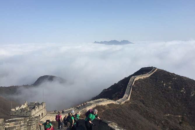 All Inclusive Private Hiking Tour to Yanqing Badaling Incomplete Great Wall - Weather and Attire