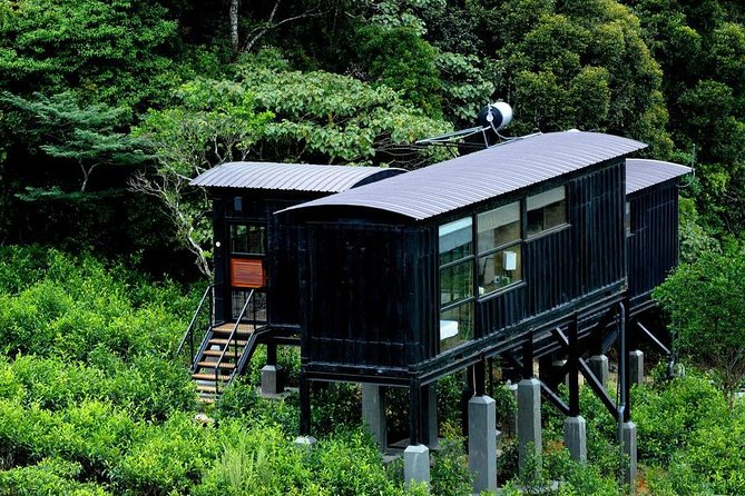 All Inclusive - Private Overnight Rain Forest Adventure in Sinharaja - Suitability