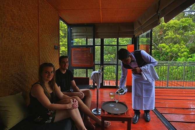 All Inclusive - Private Overnight Rain Forest Adventure in Sinharaja - Experience Highlights