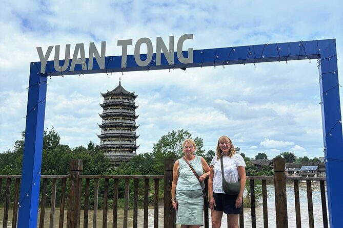 All-Inclusive Private Panda & Hidden Ancient Town Tour - Exploring the Panda Base: More Than Just Cute Faces