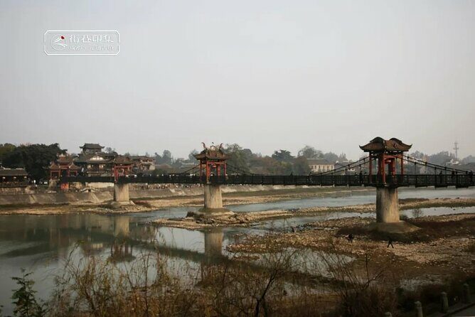 All-Inclusive Private Panda & Hidden Ancient Town Tour - Authentic Food Tasting: A Culinary Journey