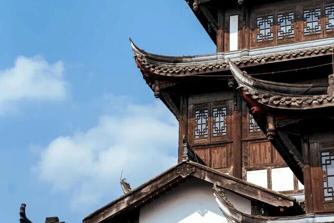 All-Inclusive Private Panda & Hidden Ancient Town Tour - Review Highlights from Past Travelers