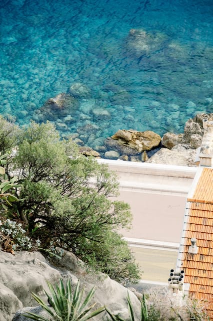 All Inclusive Private Sailboat Tour - Meeting Point