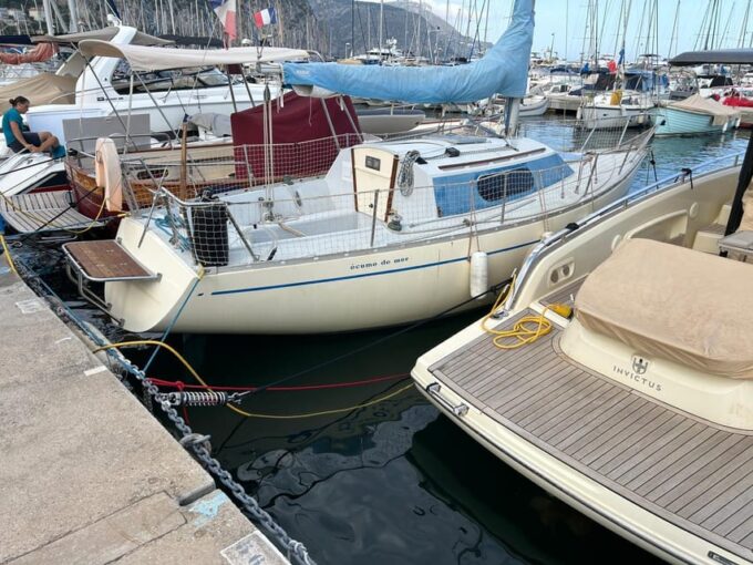 All Inclusive Private Sailboat Tour - Frequently Asked Questions