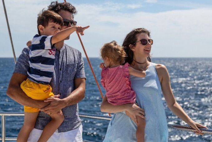 All Inclusive Private Sailing Day Experience in Colombo - Frequently Asked Questions