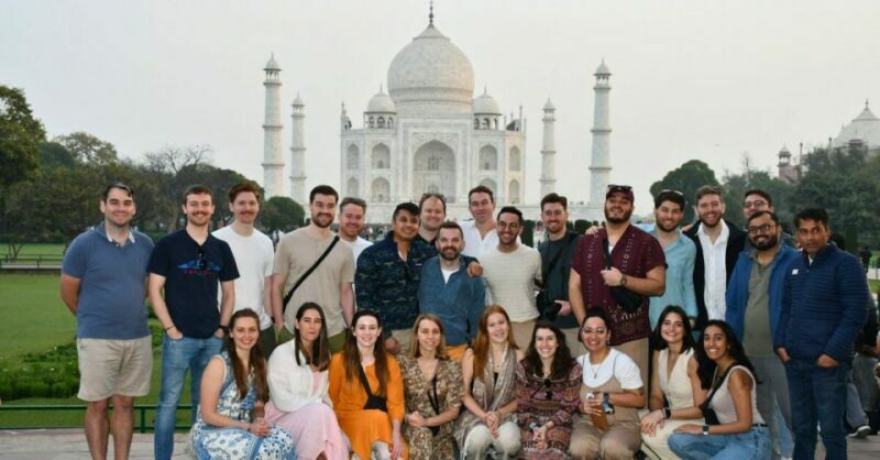 All Inclusive Private Taj Mahal Luxury Tour from Delhi - Potential Drawbacks and Considerations