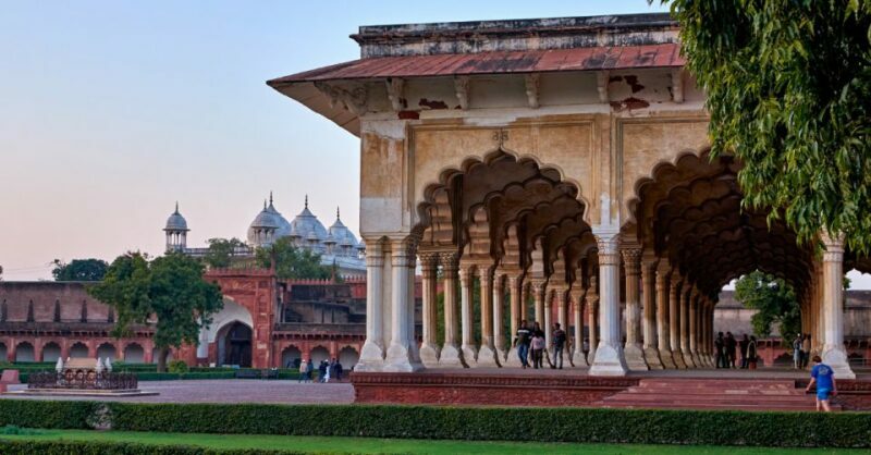 All Inclusive Private Taj Mahal Luxury Tour from Delhi - Who Should Consider This Tour?