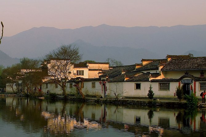 All-Inclusive Private Tour Review: Huangshan Villages - Key Points