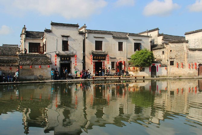 All-Inclusive Private Tour Review: Huangshan Villages - Recap