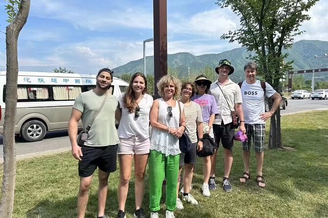 All Inclusive Private Tour: Terracotta Warriors Museum & Lunch - Group Discounts